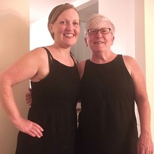 Meet your Posher, Barbara